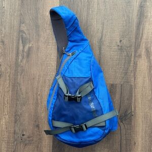 Patagonia Sling Bag